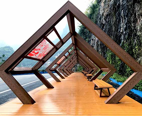 耐候性對(duì)比